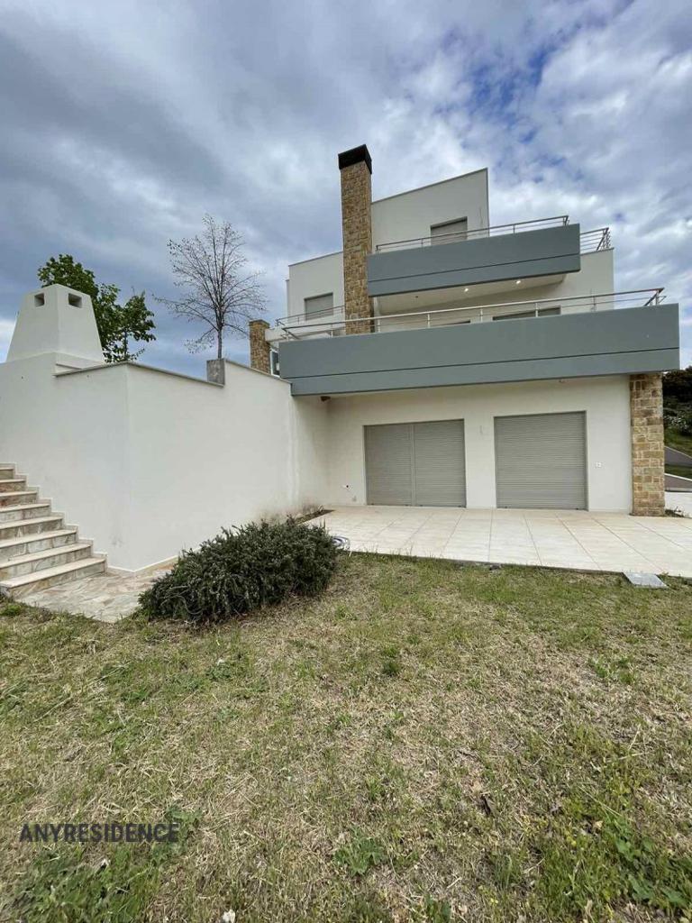 Townhome in Thermi, photo #3, listing #2414644