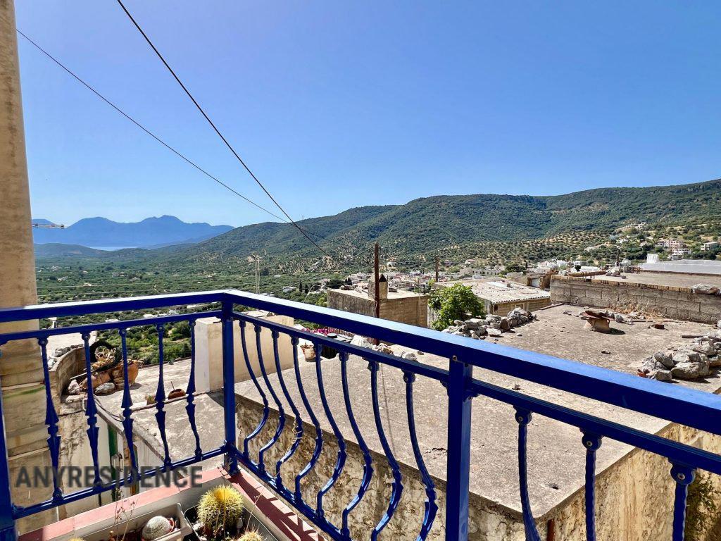 Detached house in Crete, photo #3, listing #2457457