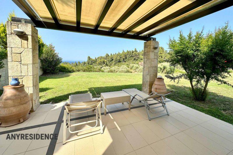 Villa in Kriopigi, photo #10, listing #2397035