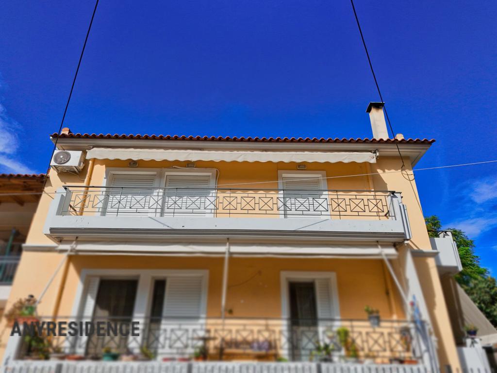 Apartment in Nafplio, photo #4, listing #2487981