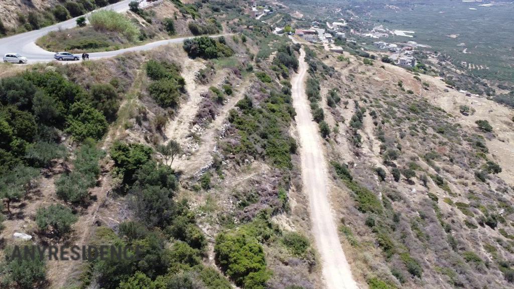 Development land Kissamos, photo #8, listing #2282425