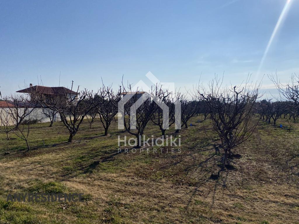 Development land Chalkidiki (Halkidiki), photo #2, listing #2214919