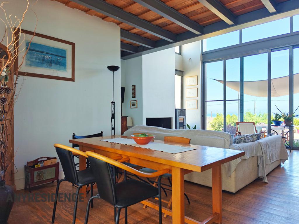 Townhome in Korinthos, photo #10, listing #2473435