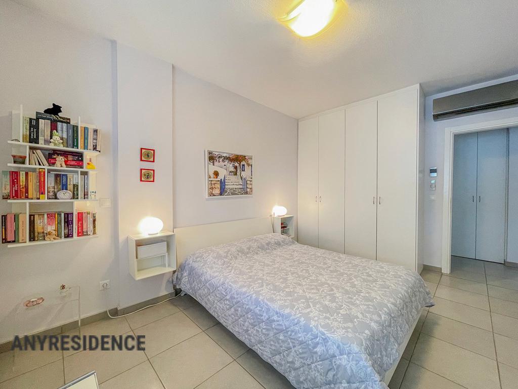 Apartment in Nafplio, photo #10, listing #2452791