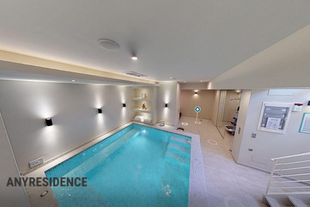 Villa in Elounda, photo #9, listing #2479772