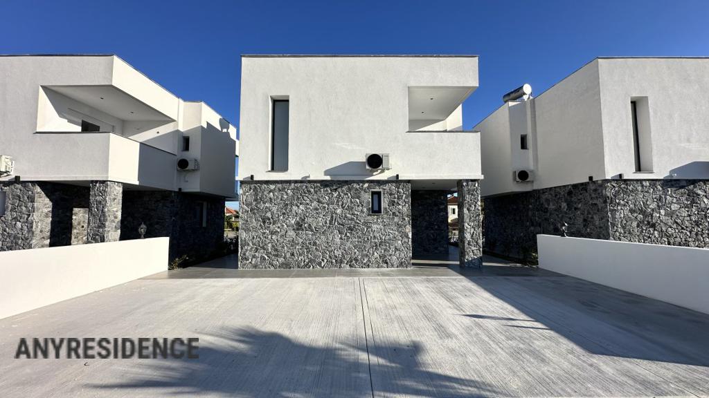 Townhome in Kallithea, photo #9, listing #2548730