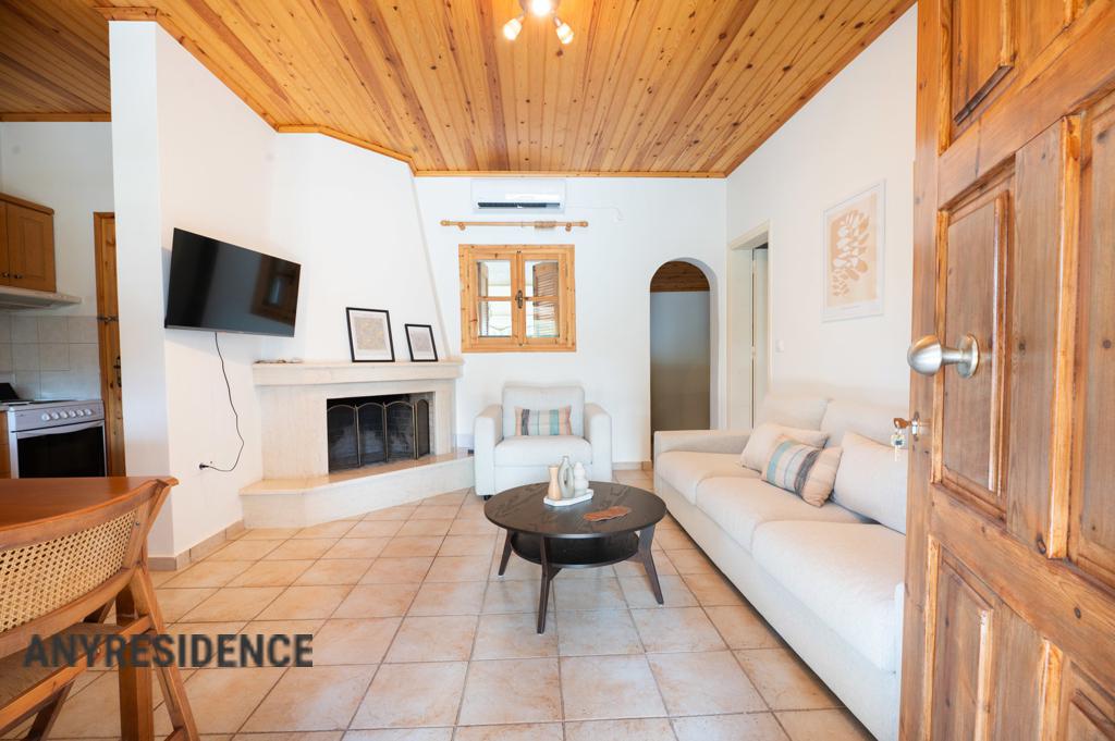 3 room townhome in Peloponnese, photo #7, listing #2528698