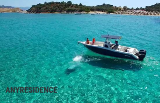 Villa in Vourvourou