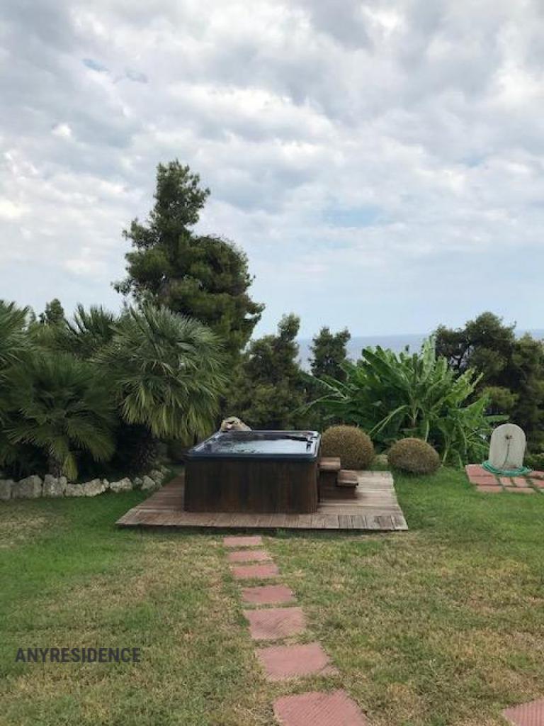 Villa in Posidi, photo #5, listing #2163740