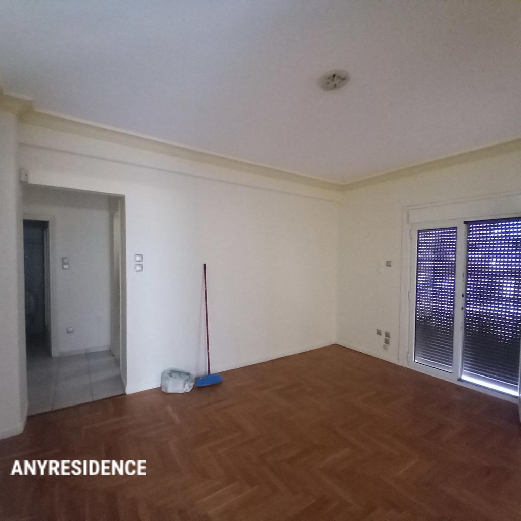2 room apartment in Greece, photo #2, listing #2470453