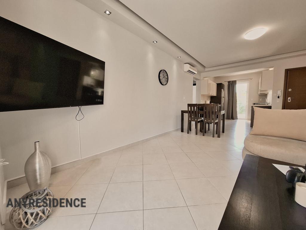 Apartment in Peloponnese, photo #3, listing #2471545