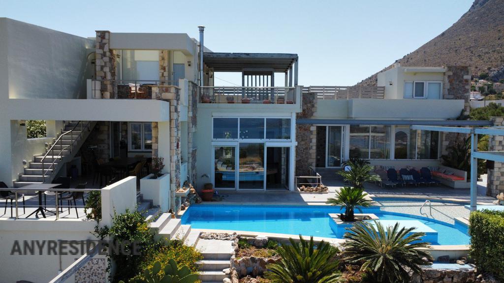 Development land Kokkino Chorio, photo #8, listing #2541677