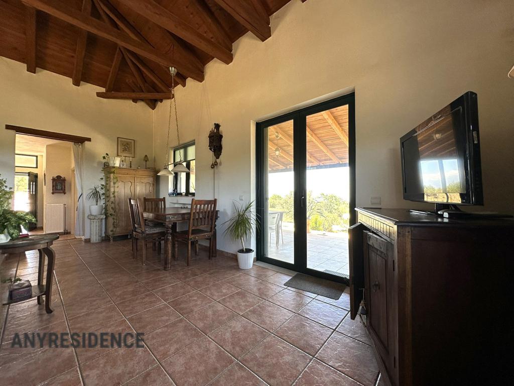 Townhome in Peloponnese, photo #8, listing #2484032