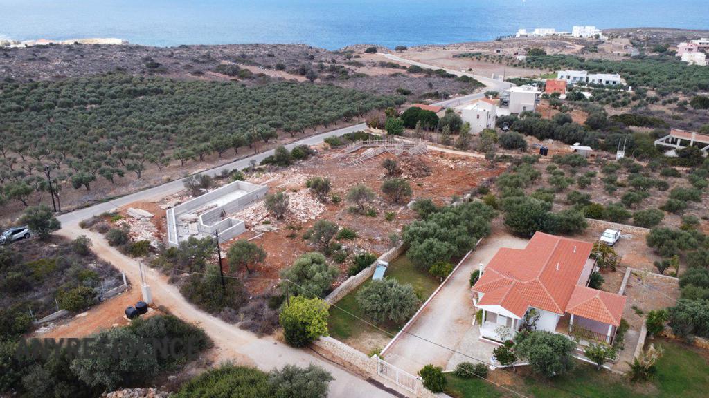 Townhome in Chania, photo #8, listing #2408700