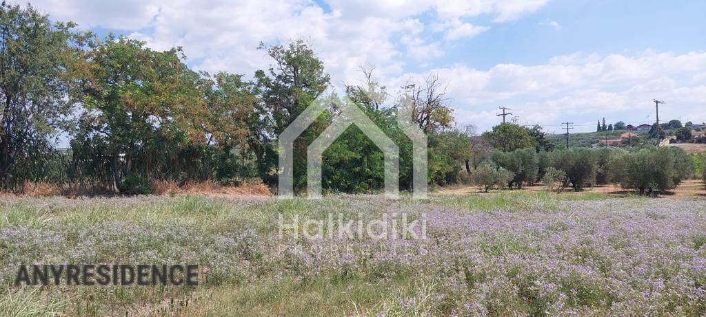 Development land Chalkidiki (Halkidiki), photo #6, listing #2142433