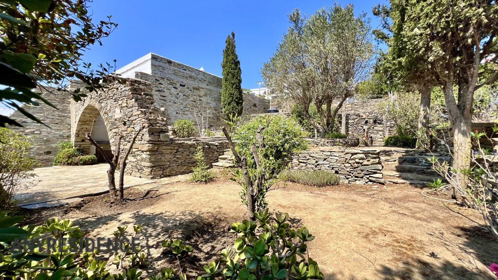 4 room chalet in Cyclades, photo #4, listing #2489216