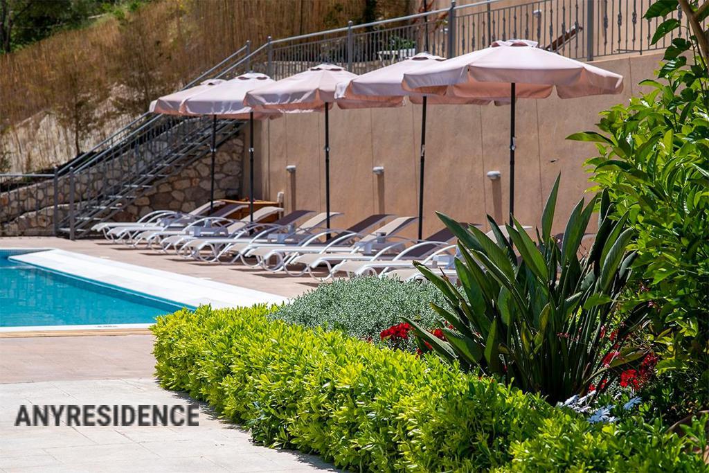 Villa in Lefkas, photo #9, listing #2534097