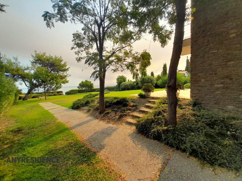Villa in Polychrono, photo #7, listing #2327283