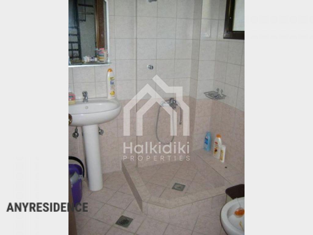 4 room townhome in Chalkidiki (Halkidiki), photo #8, listing #1847825
