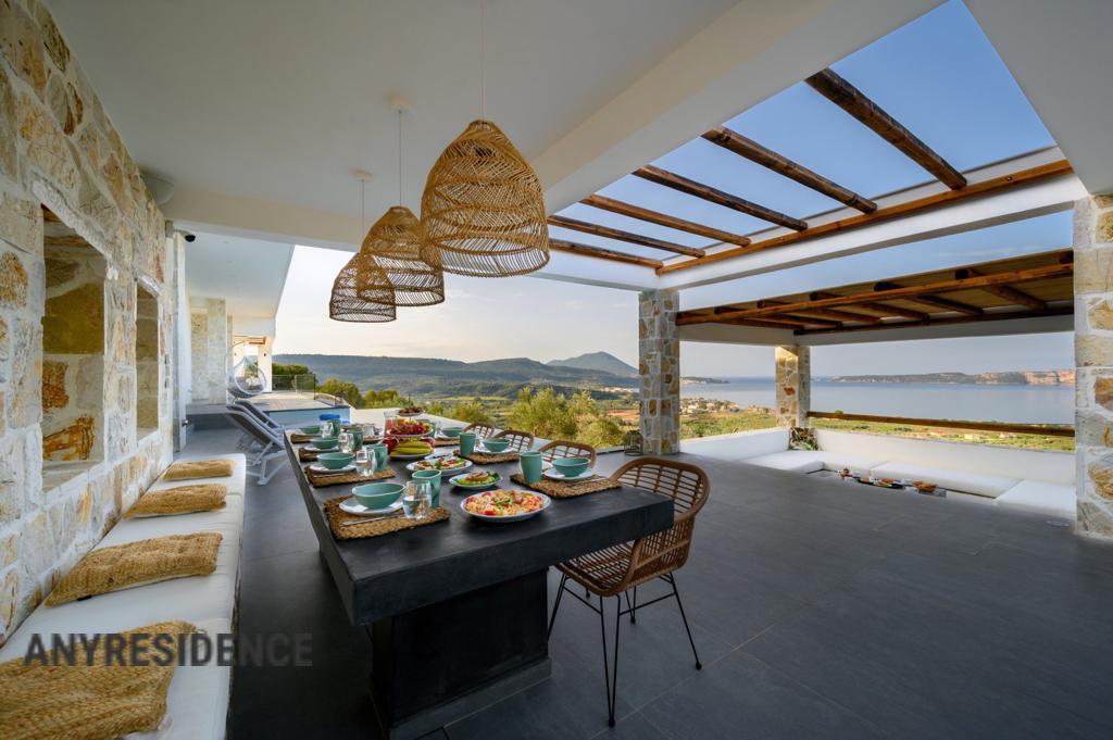 Villa in Messenia, photo #3, listing #2472602