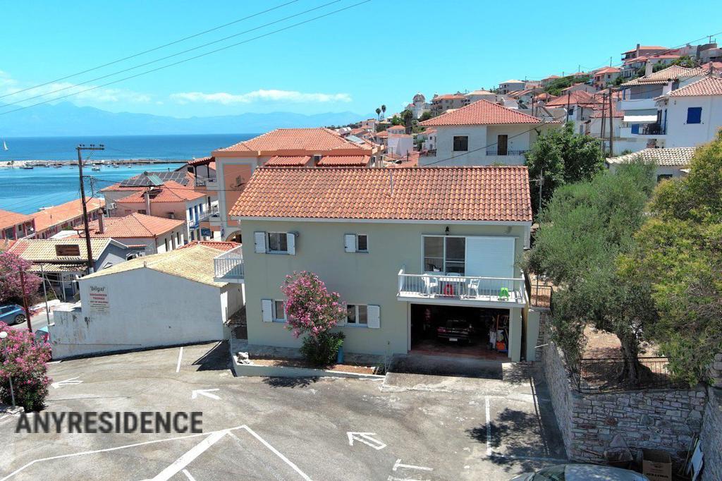 Townhome in Peloponnese, photo #2, listing #2472826