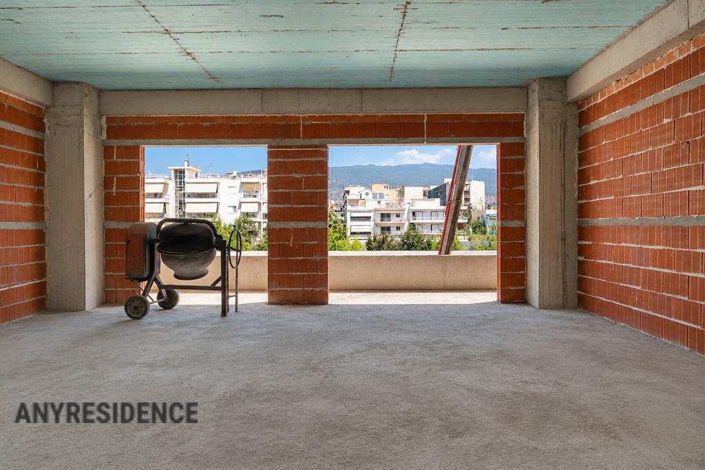3 room new home in Kalamata, photo #5, listing #2550268
