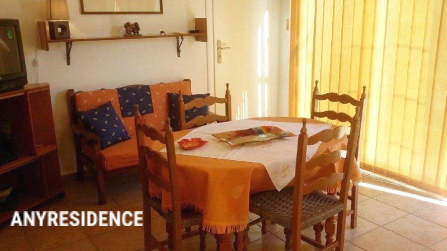 4 room chalet in Zakinthos, photo #9, listing #2284556