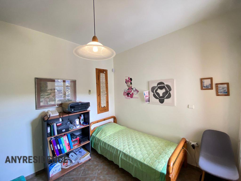 5 room villa in Korinthos, photo #7, listing #2071509