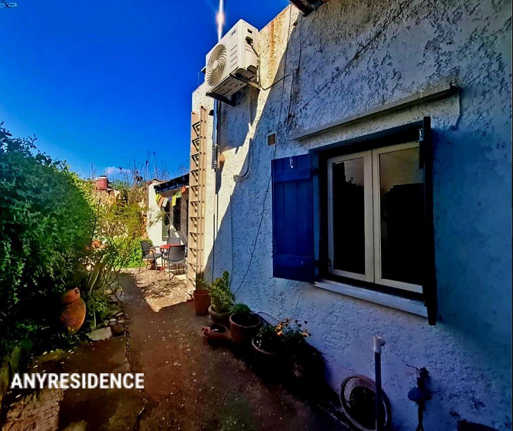 Townhome in Chania, photo #4, listing #2452648