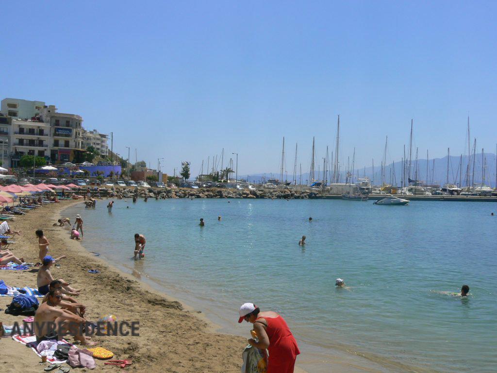 Development land Agios Nikolaos (Crete), photo #4, listing #2461113