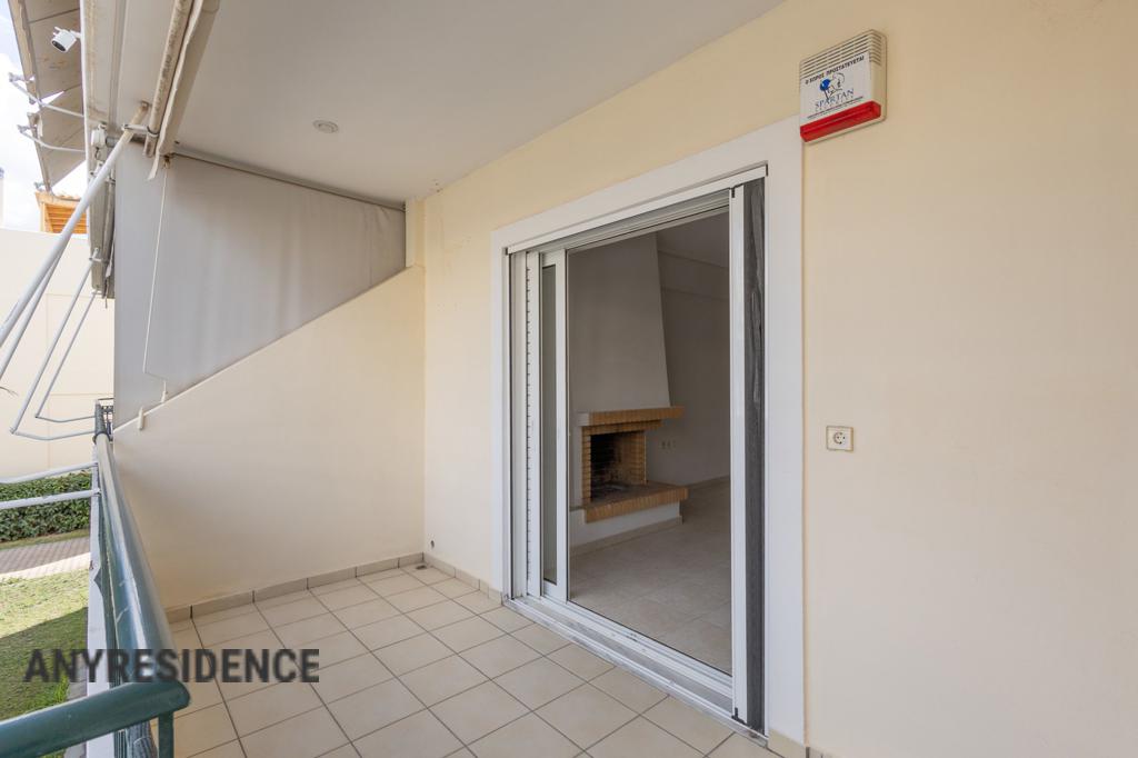 2 room apartment in Athens, photo #6, listing #2554060
