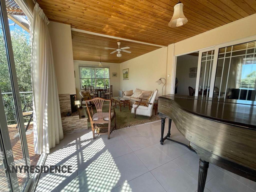 Townhome in Messenia, photo #4, listing #2473024