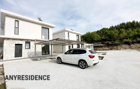 Country seat in Chaniotis