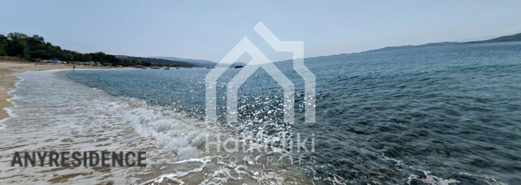 Development land Chalkidiki (Halkidiki), photo #1, listing #2377669