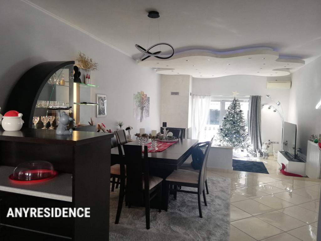 4 room terraced house in Athens, photo #3, listing #2470462
