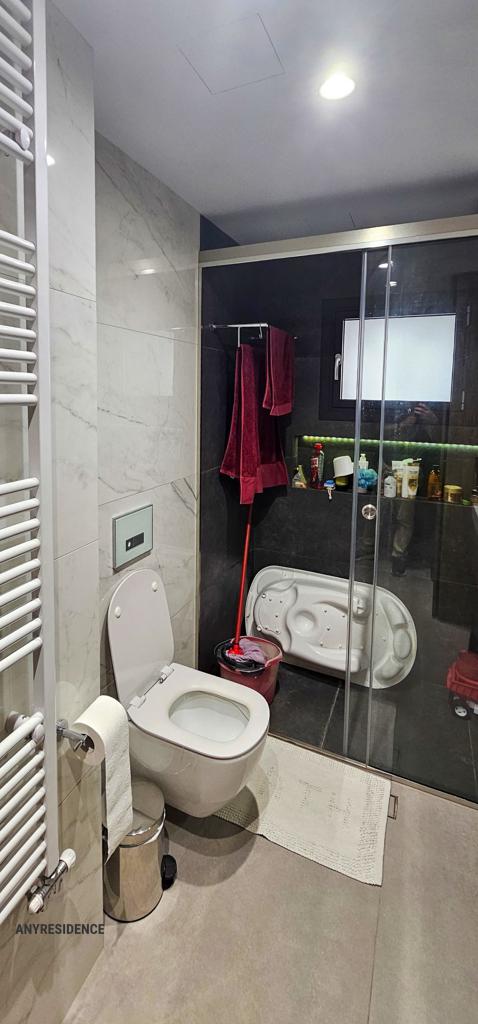 3 room apartment in Heraklion, photo #9, listing #2489290