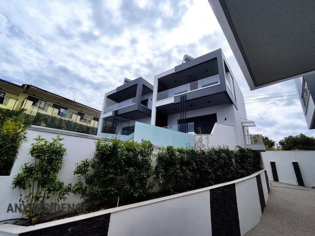 Townhome in Polychrono, photo #1, listing #2245409