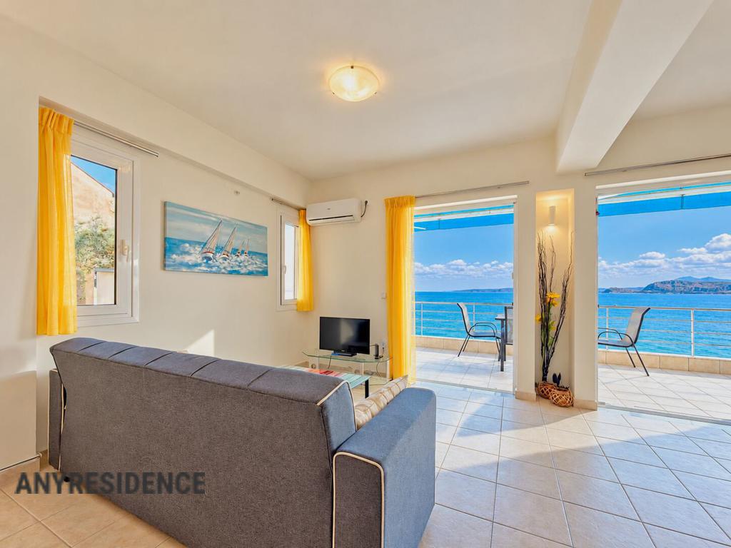 Apartment in Peloponnese, photo #7, listing #2555783
