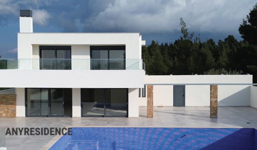 Villa in Siviri, photo #5, listing #2532537