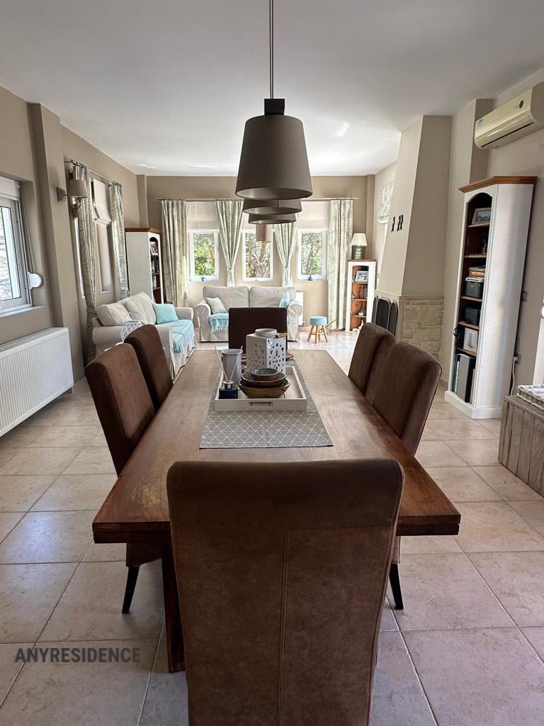 Villa in Chania, photo #8, listing #2530817