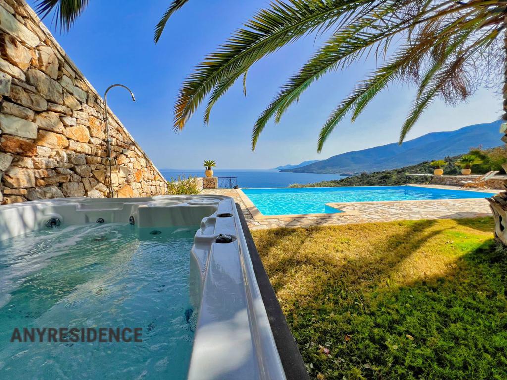 Townhome in Peloponnese, photo #9, listing #2522741
