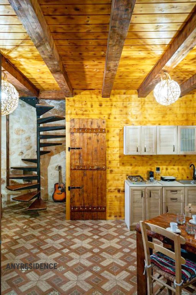 Villa in Zakinthos, photo #9, listing #2440214