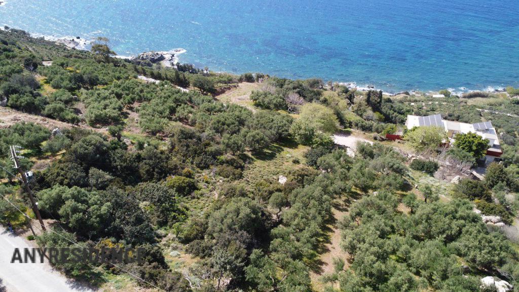 Development land Kissamos, photo #7, listing #2367372