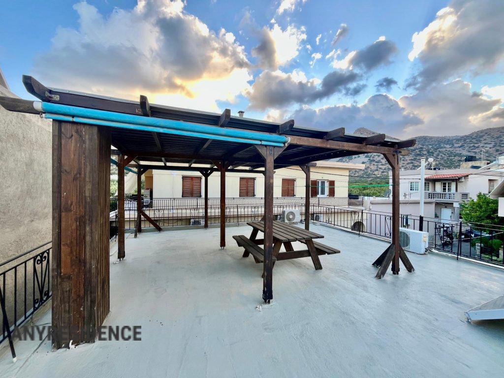 Villa in Elounda, photo #1, listing #2551711