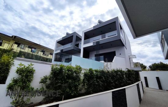 Townhome in Polychrono