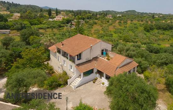 Investment projects in Gouvia