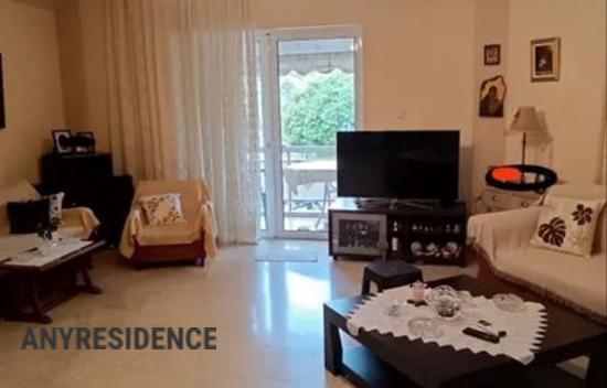 Terraced house in Moschato