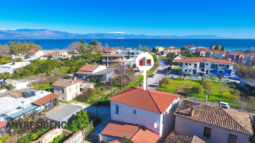 Townhome in Peloponnese, photo #8, listing #2518303