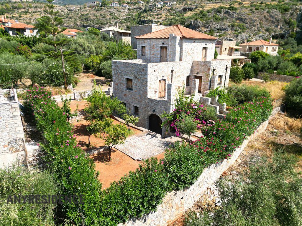 Townhome in Messenia, photo #3, listing #2482662