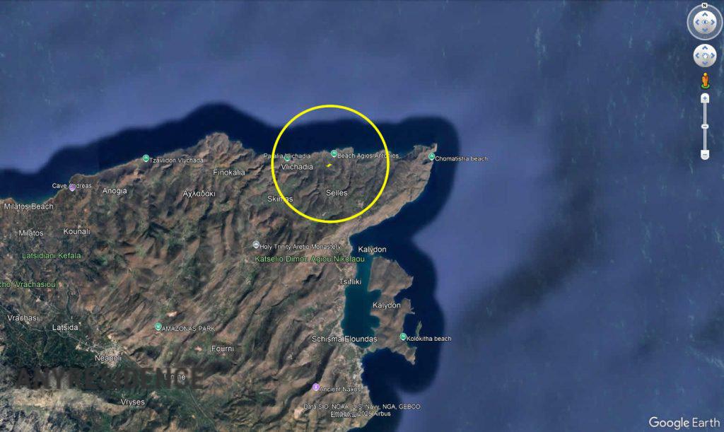 Development land Lasithi, photo #10, listing #2446693